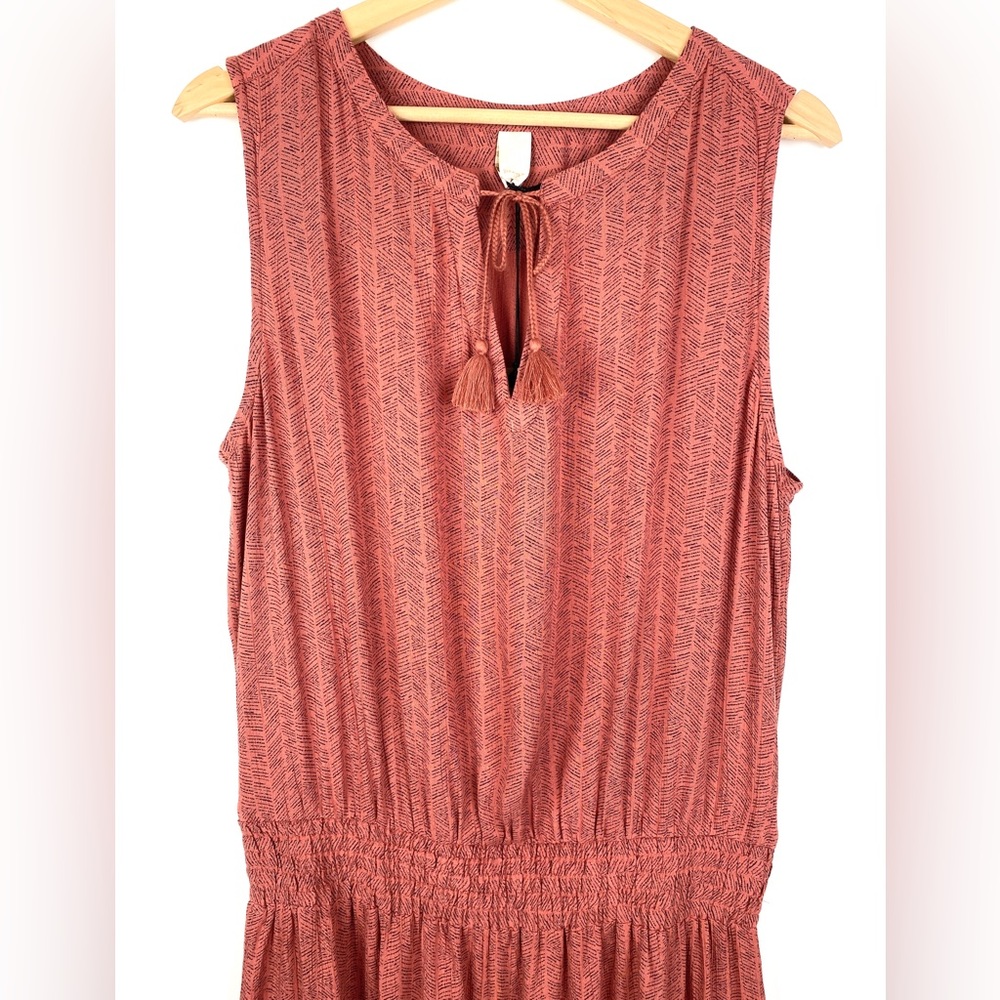 Prana Sentinel Maxi Dress - Picture 3 of 10